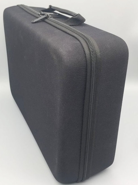 Bolso Portátil para Pistola de Masaje - Image 3