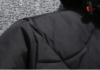 Chaqueta de Invierno para Hombre Abrigada y Elegante - Image 15
