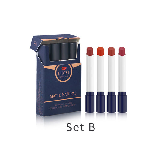 Set de Labiales de Larga Duración en Tubo - Image 15
