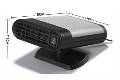 Calefactor Eléctrico para Auto - Image 8