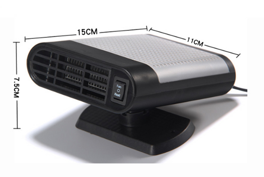 Calefactor Eléctrico para Auto - Image 8