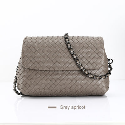 Bolso Bandolera Tejido Pequeño - Image 18