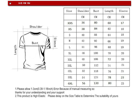 Playera Hombre Estampado Geométrico 3D Rayas Contrastantes Suelta Transpirable - Image 7