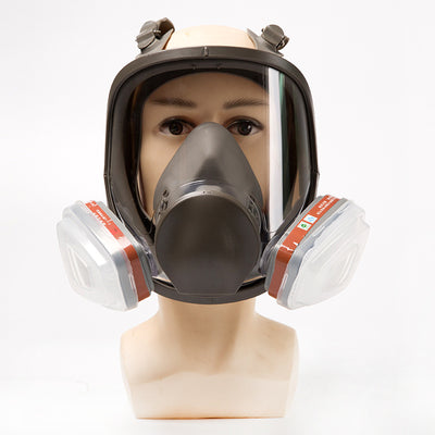Mascarilla Facial Integral Antivirus - Image 3