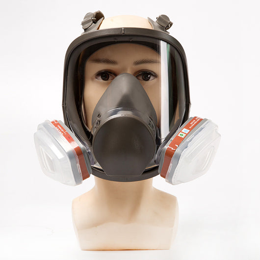 Mascarilla Facial Integral Antivirus - Image 3