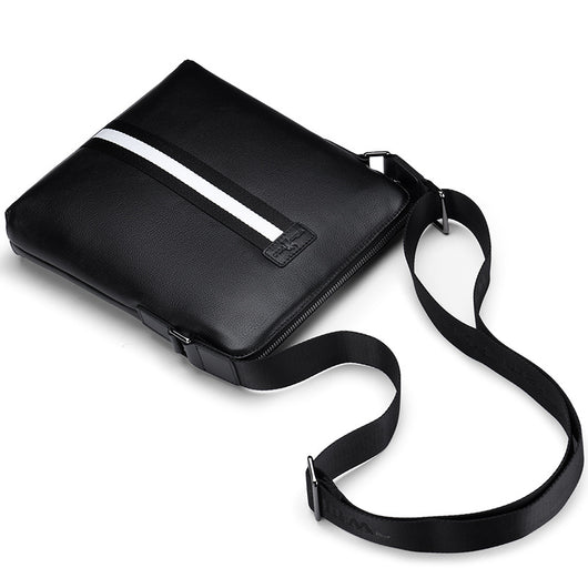Bolsa de Hombro para Hombre - Estilo Moderno y Funcional - Image 3