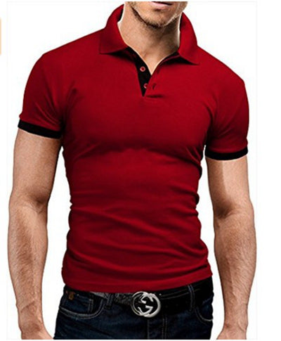 Camiseta Publicitaria de Secado Rápido - Image 28