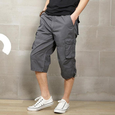 Pantalones Cortos de Trabajo para Hombre - Image 11