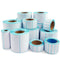20*10*3000 sticky sticker 20x10x3000 2rows
