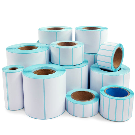 Rollo de Stickers Adhesivos 20x10x3000 mm - Image 6