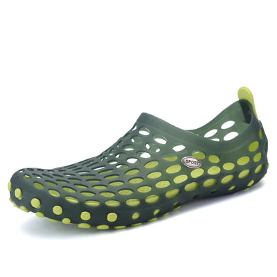 Sandalias Acuáticas con Agujeros - Calzado de Playa y Ocio - Image 8