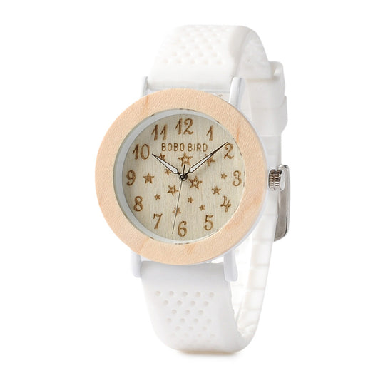 Reloj de Madera GP019 - Elegante Reloj de Pareja con Estilo Minimalista - Image 13