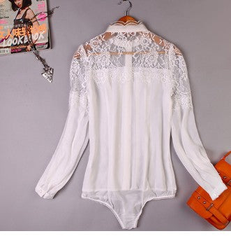 Blusa de Seda Premium para Mujer - Image 6