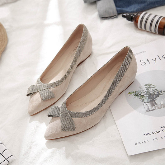 Zapatos de Cuña con Elevación Interna y Suela Antideslizante para Mujer - Image 8