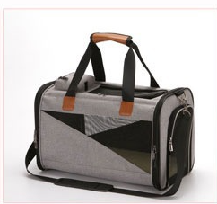 Bolsa Transportadora Plegable para Mascotas - Image 12