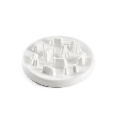 Comedero Cerámico Slow Food para Gatos - Image 7