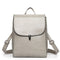 Mochila de Cuero para Mujer - Diseño Elegante y Funcional