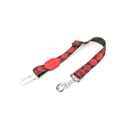 Arnés de Seguridad Ajustable para Perros en Auto - Image 14