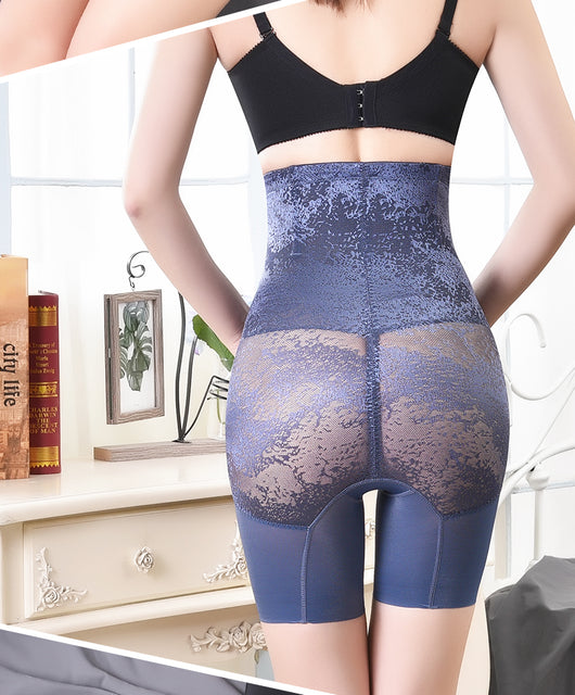 Pantalones Moldeadores para Mujer - Image 3