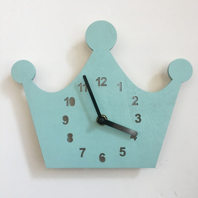 Reloj de Pared Infantil Creativo - Image 13
