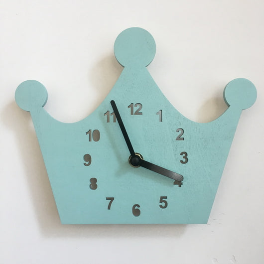 Reloj de Pared Infantil Creativo - Image 13