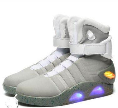 Zapatos Luminosos para Hombre