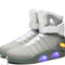 Zapatos Luminosos para Hombre