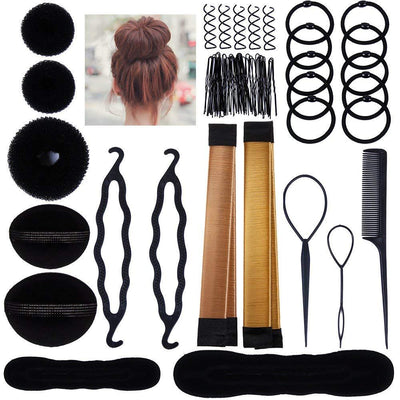 Set Profesional de Herramientas para Peluquería - Image 2