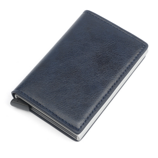 Cartera Automática de Tarjetas con Protección RFID - Image 22
