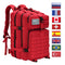 Mochila de Aventura Outdoor