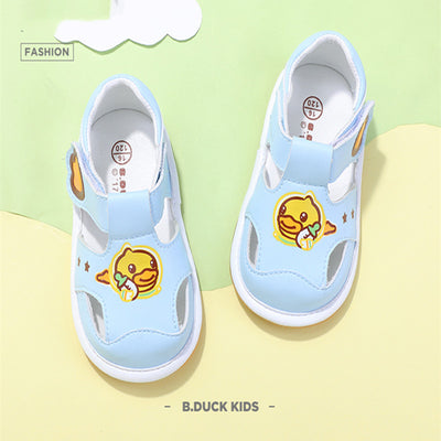 Sandalias Transpirables para Niños - Diseño Moderno y Cómodo - Image 4