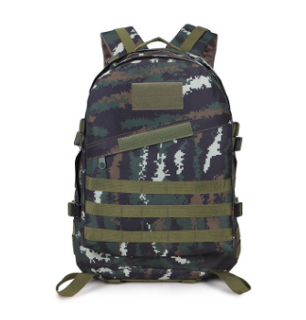 Mochila Táctica Militar 3D Impermeable para Montaña y Aventura - Image 15