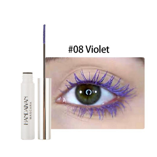 Máscara de Pestañas Colorida para Rizos Voluminosos - Image 31
