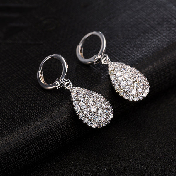 Collar Gota de Elegancia - Image 14