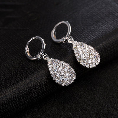 Collar Gota de Elegancia - Image 14
