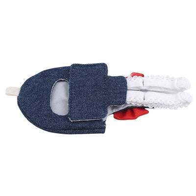 Pañales y Ropa para Aves Mascotas - Tallas Mediana y Grande - Image 13