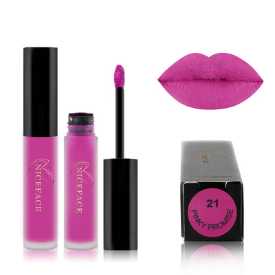 Brillo Labial Mate de Larga Duración - Image 6