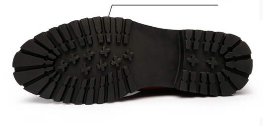 Botas Martin Altas para Hombre - Image 9