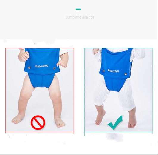 Marco de Fitness Infantil con Rebote - Image 3