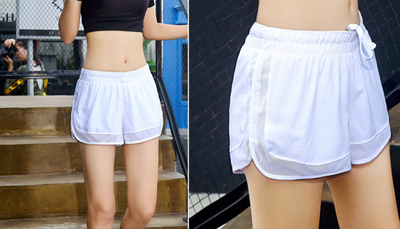 Shorts Deportivos de Alto Rendimiento - Image 4