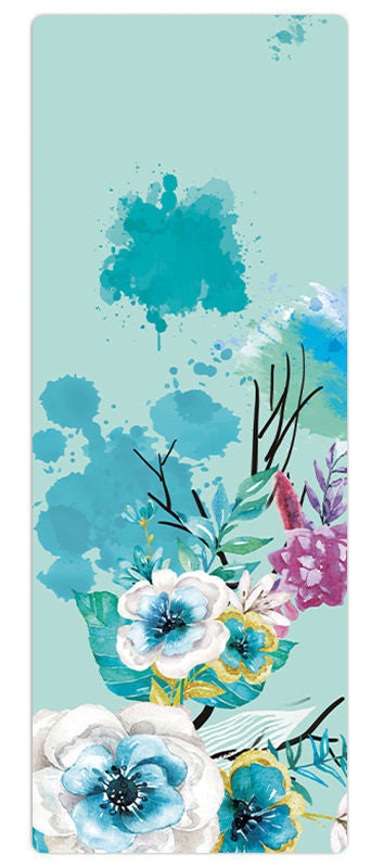 Tapete de Yoga Antideslizante Premium - Image 9