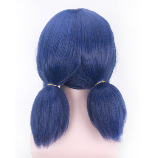 Peluca de Cosplay Premium - Image 4