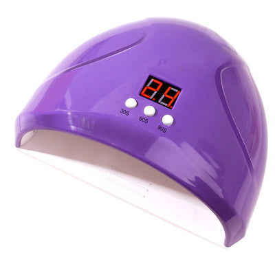 Lámpara UV LED para Curado de Esmaltes de Uñas - Image 10