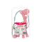 Deer Rosado