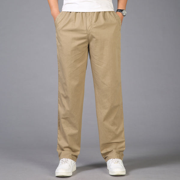 Pantalones Casuales para Hombre