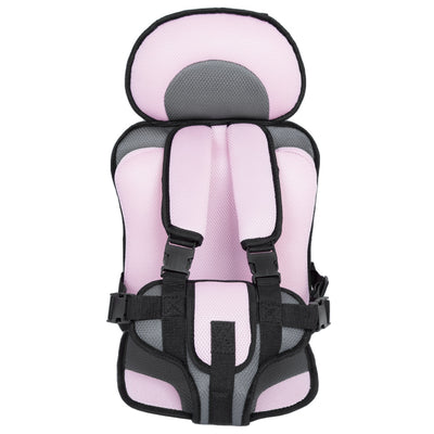 Asiento de Seguridad Portátil para Bebé - Image 3