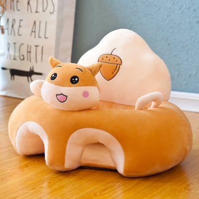 Protector de Asiento de Seguridad Infantil - Image 42