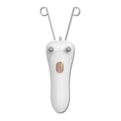 Depiladora Eléctrica Facial y Corporal para Mujer - Removedor de Vello Suave y Preciso - Image 7