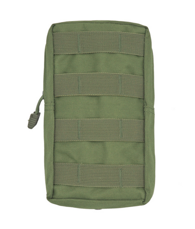 Bolsas Tácticas Modulares MOLLE - Image 3