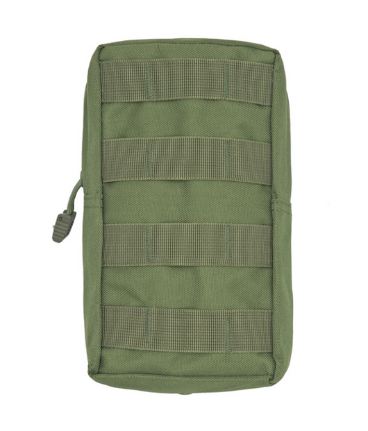 Bolsas Tácticas Modulares MOLLE - Image 3